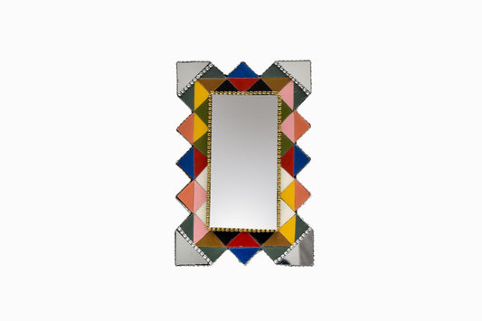 ZIG ZAG MIRROR REF 1939