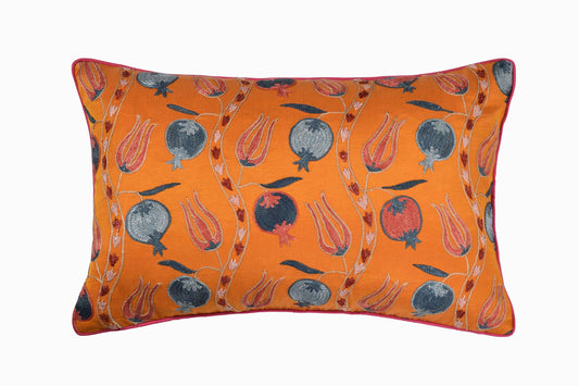 COUSSIN BRODÉ OUZBÉKI REF 34