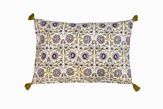 Coussin Figue Deoli