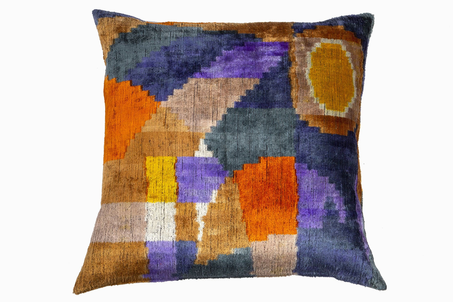 Ikat de seda Ref 219