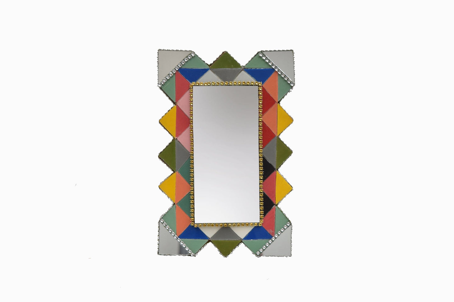 ESPEJO ZIG ZAG REF 1935