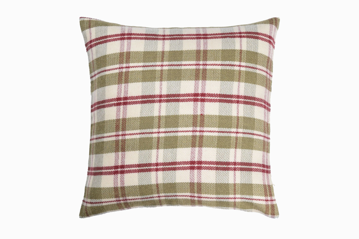 Coussin bhoutanais BHUC108