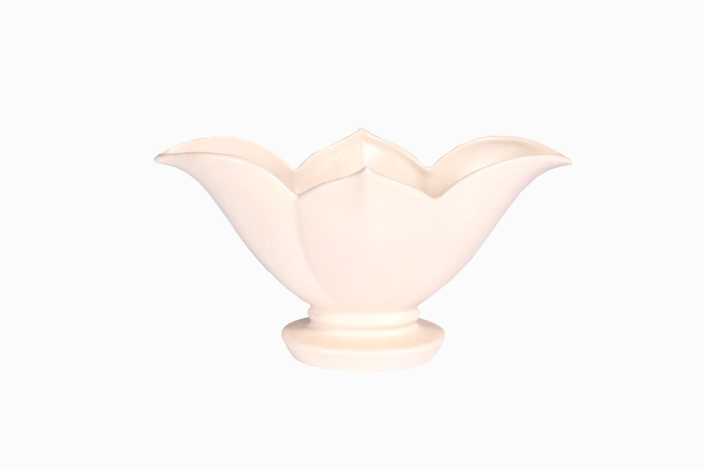 Vase en poterie Constance Spry Fulham