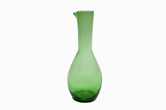 JARRA CRISTAL BELDI VERDE