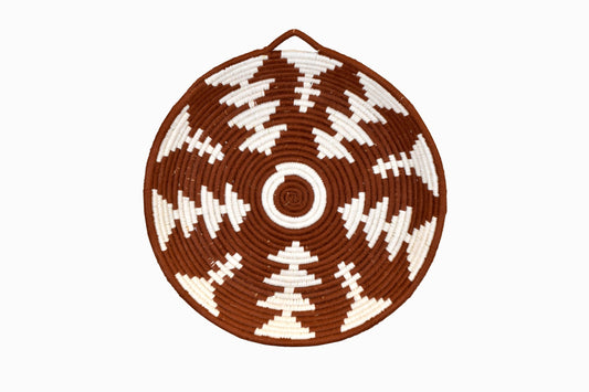 PANIER BERBÈRE K