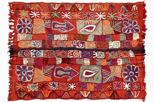 TAPIS R141