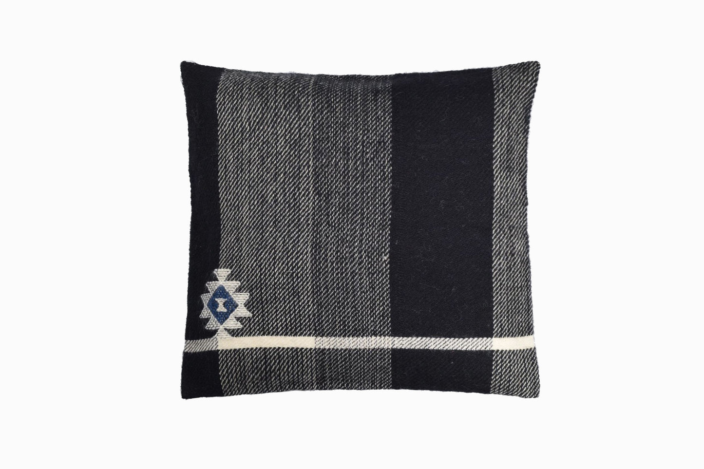 Coussin bhoutanais BHUC107