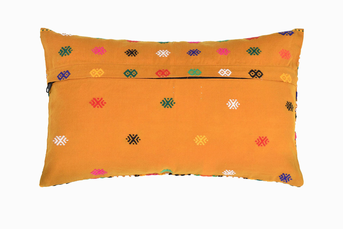 Coussin bhoutanais BHUC101