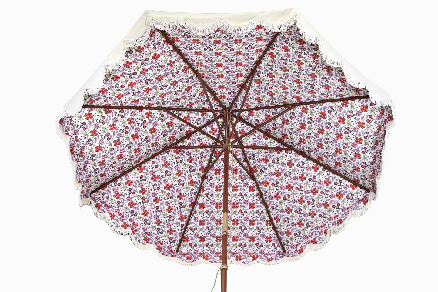 Parasol floral 3M