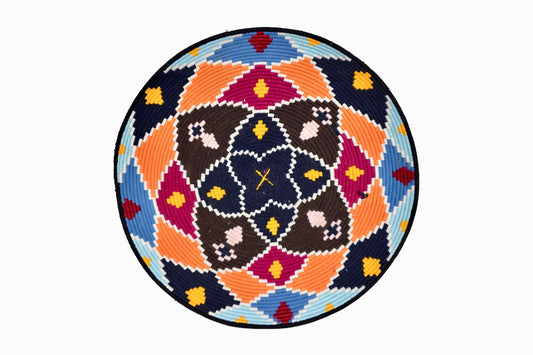 PANIER BERBÈRE R