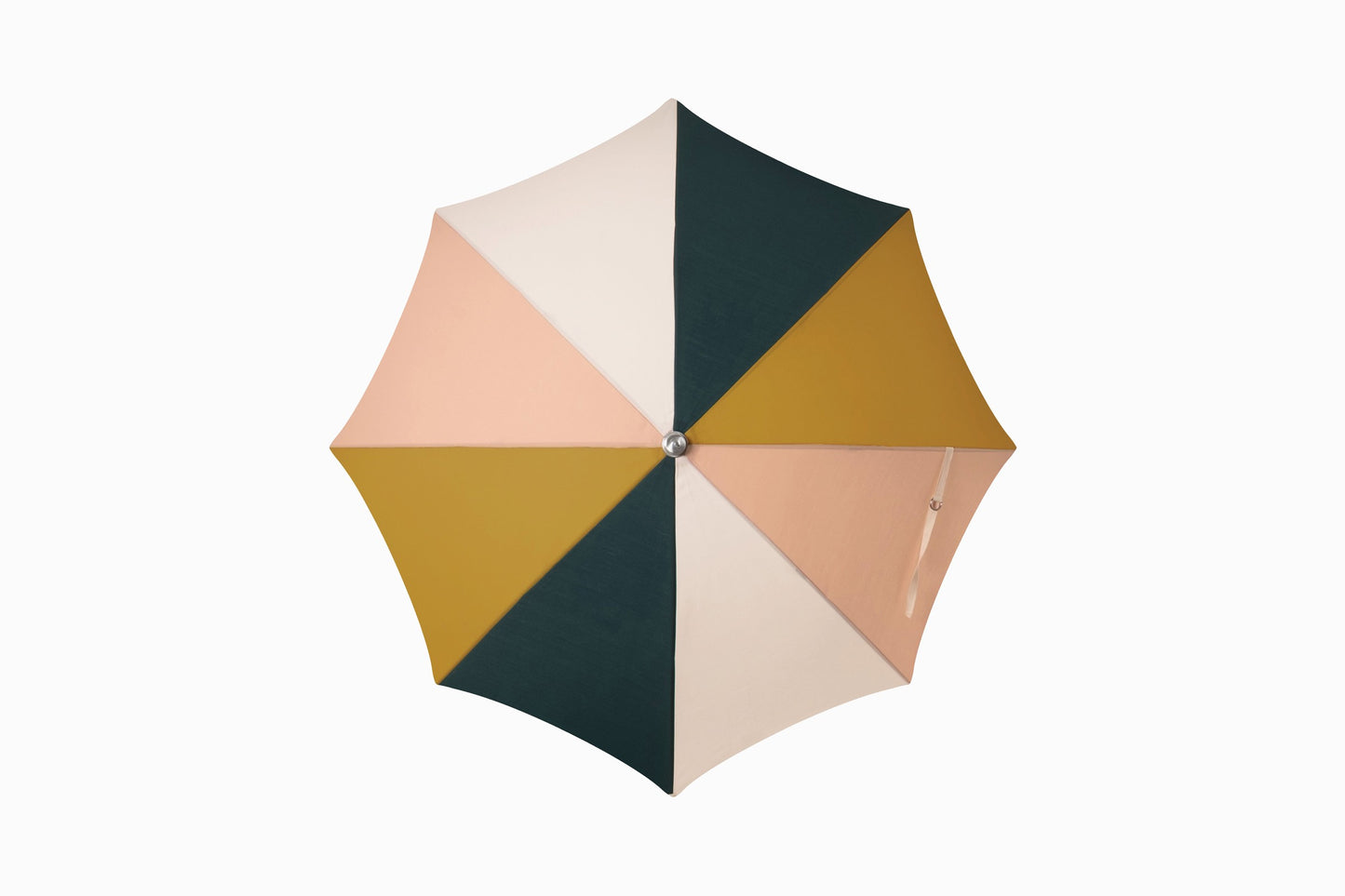 Parasol Riviera multicolore