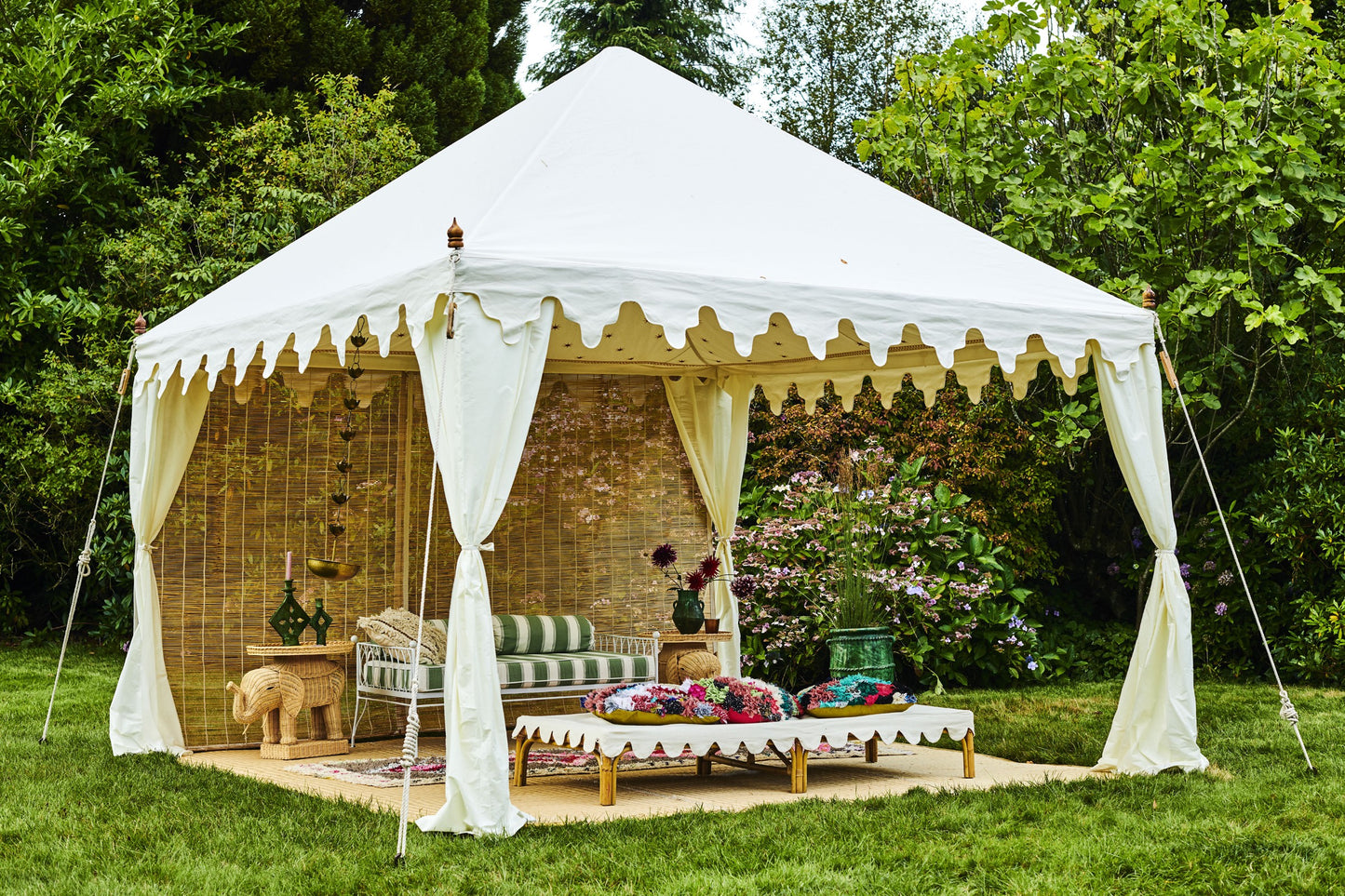 Tente pergola de 3,5 m