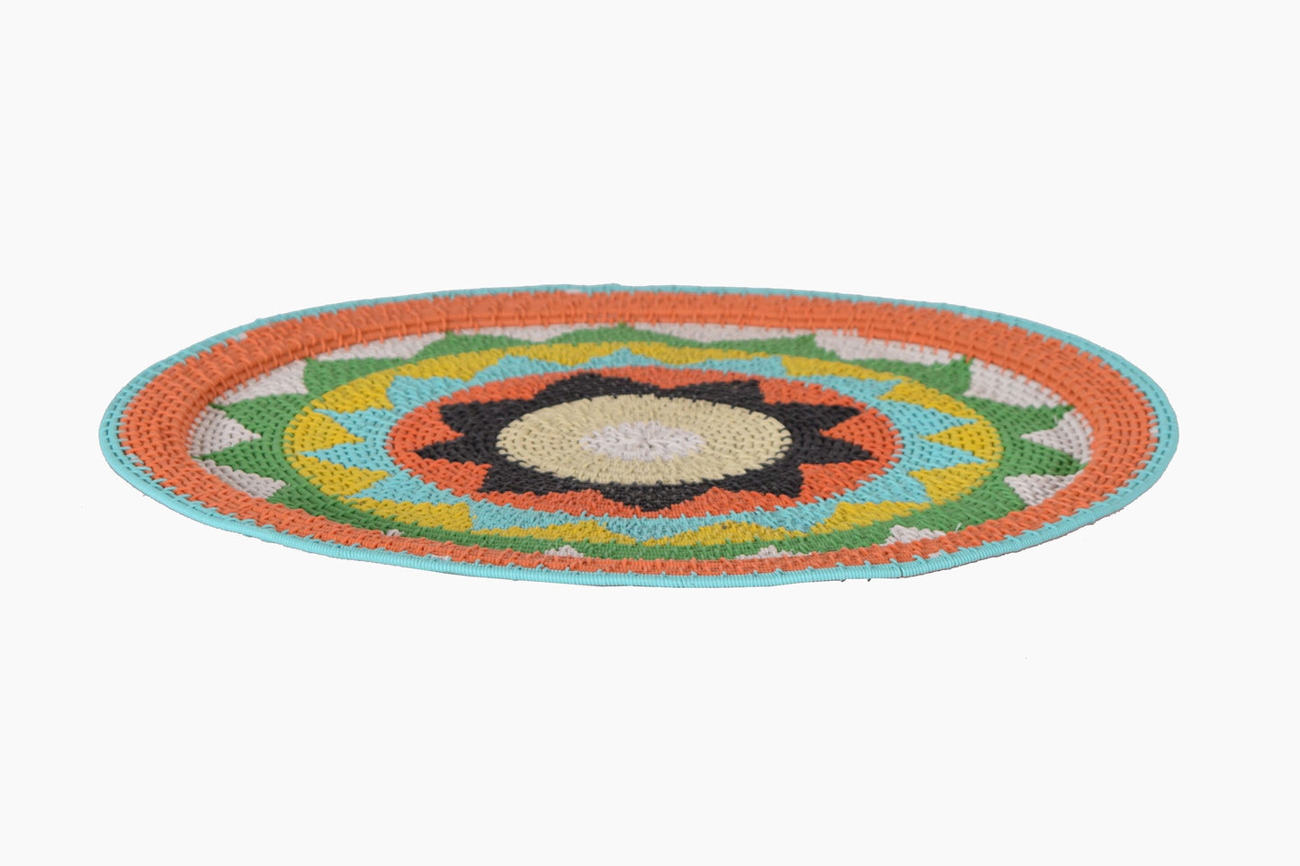 Cesta de alambre sudafricana SAB101