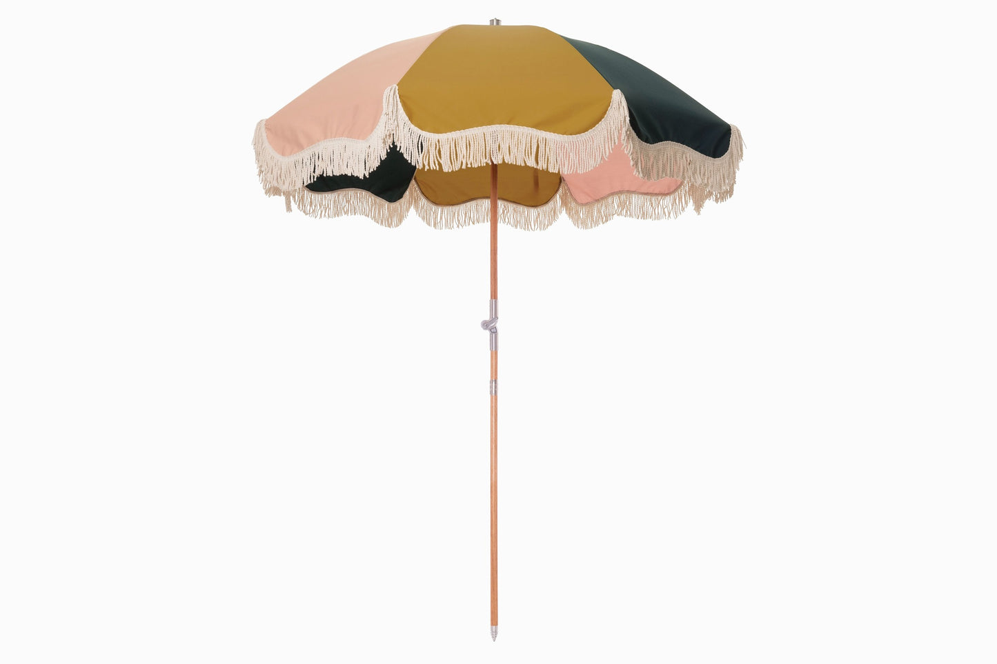 Parasol Riviera multicolore