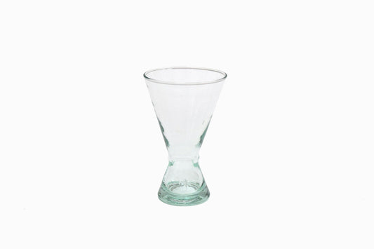 VERRE À VIN BELDI TRANSPARENT (PAQUET DE 6)