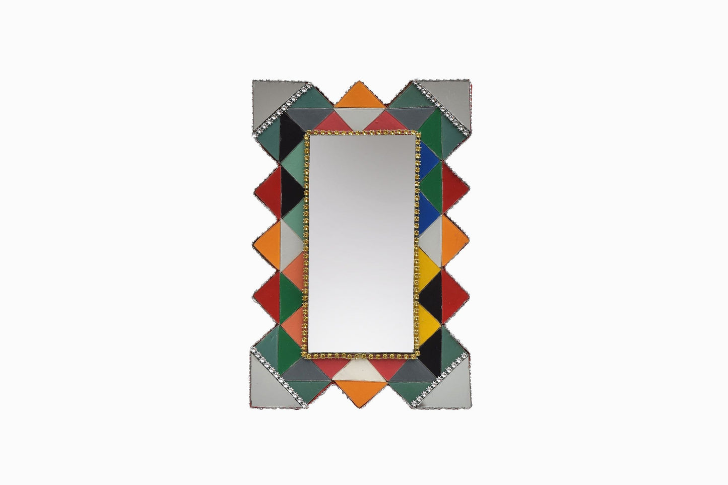 ESPEJO ZIG ZAG REF 1938
