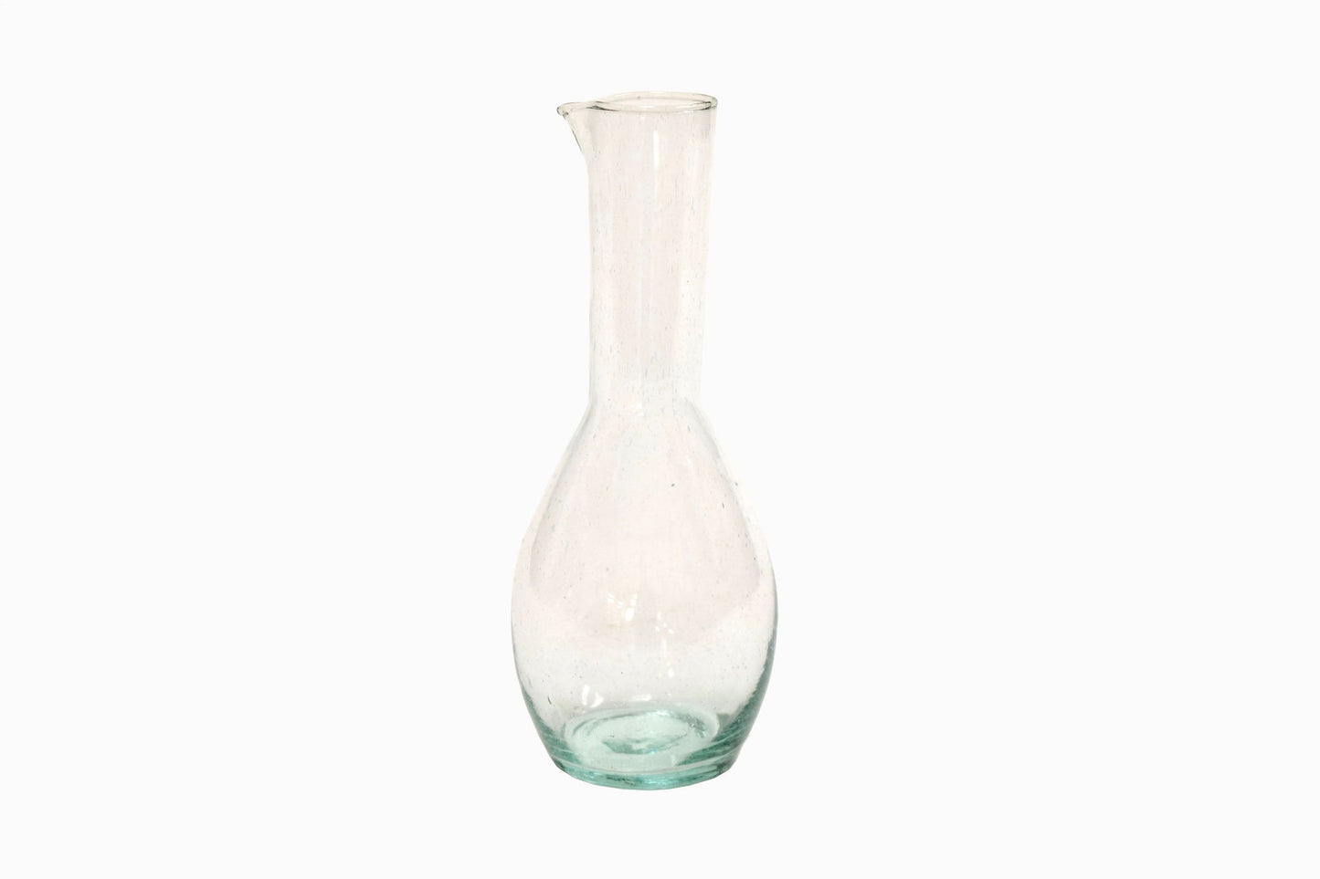 Beldi Jarra de cristal CLARO