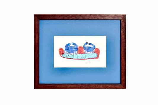 Tableau Ladoo Bai Réf LB03