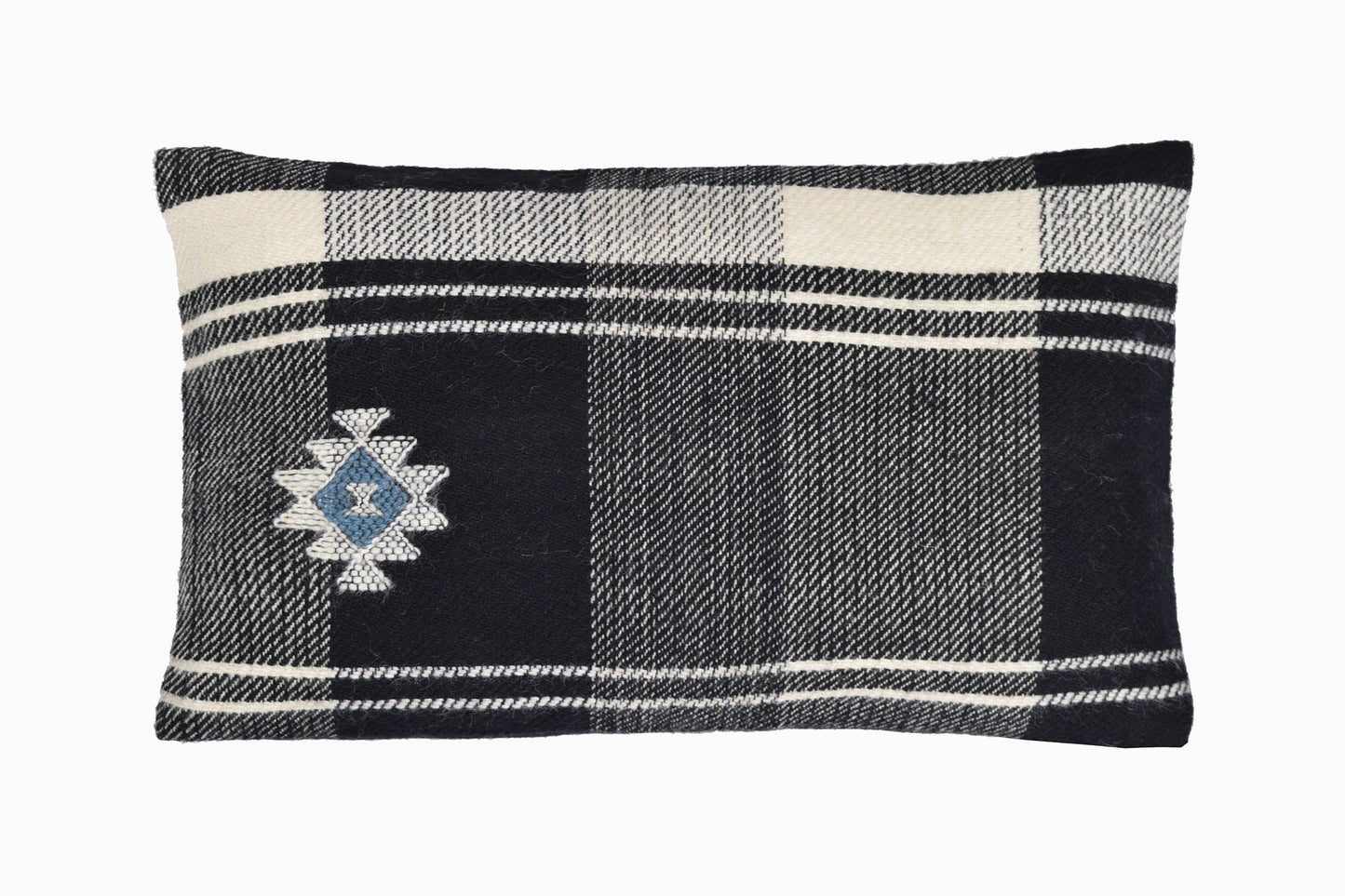 Coussin bhoutanais BHUC106