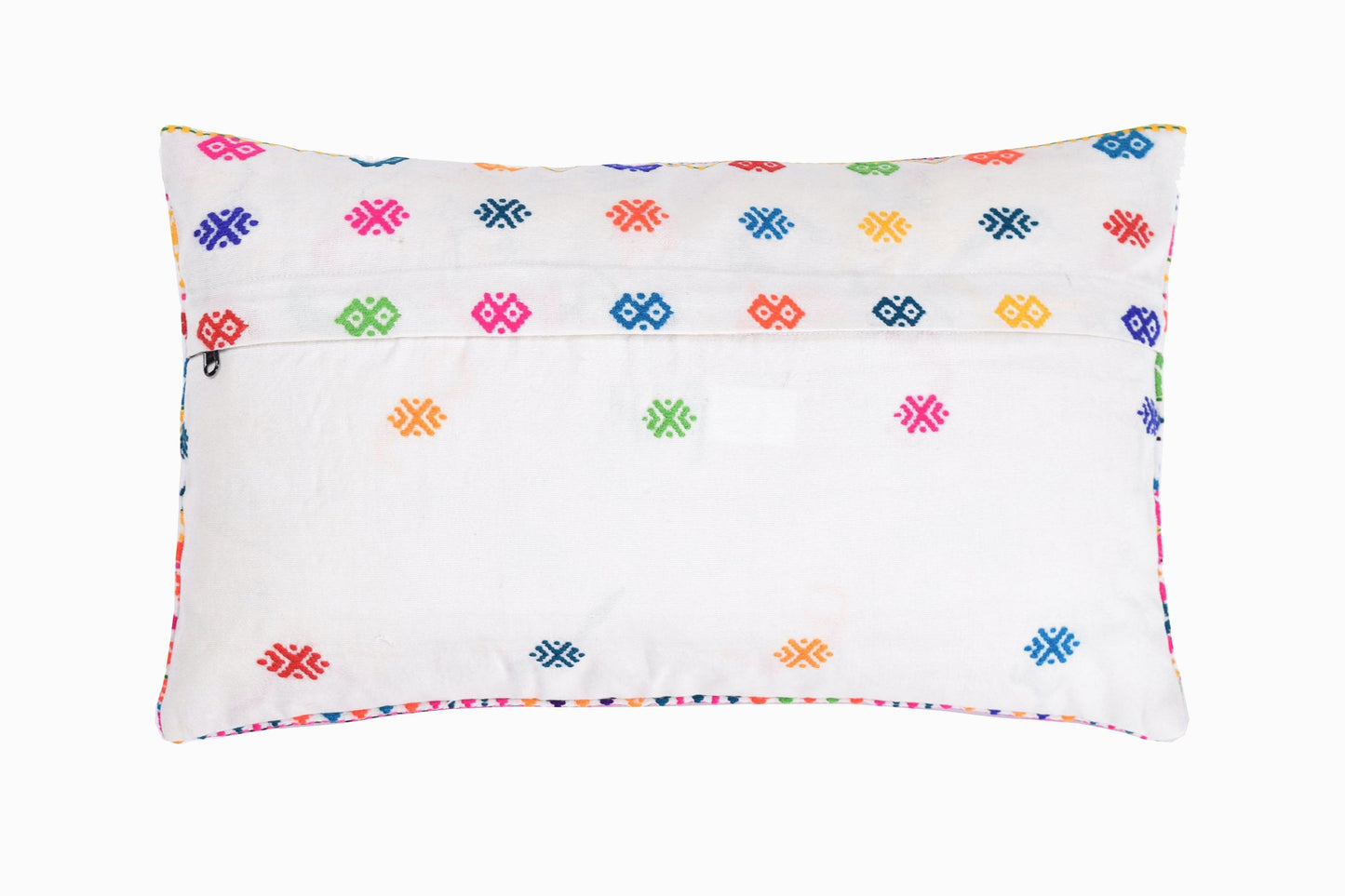 Bhutanese cushion BHUC105