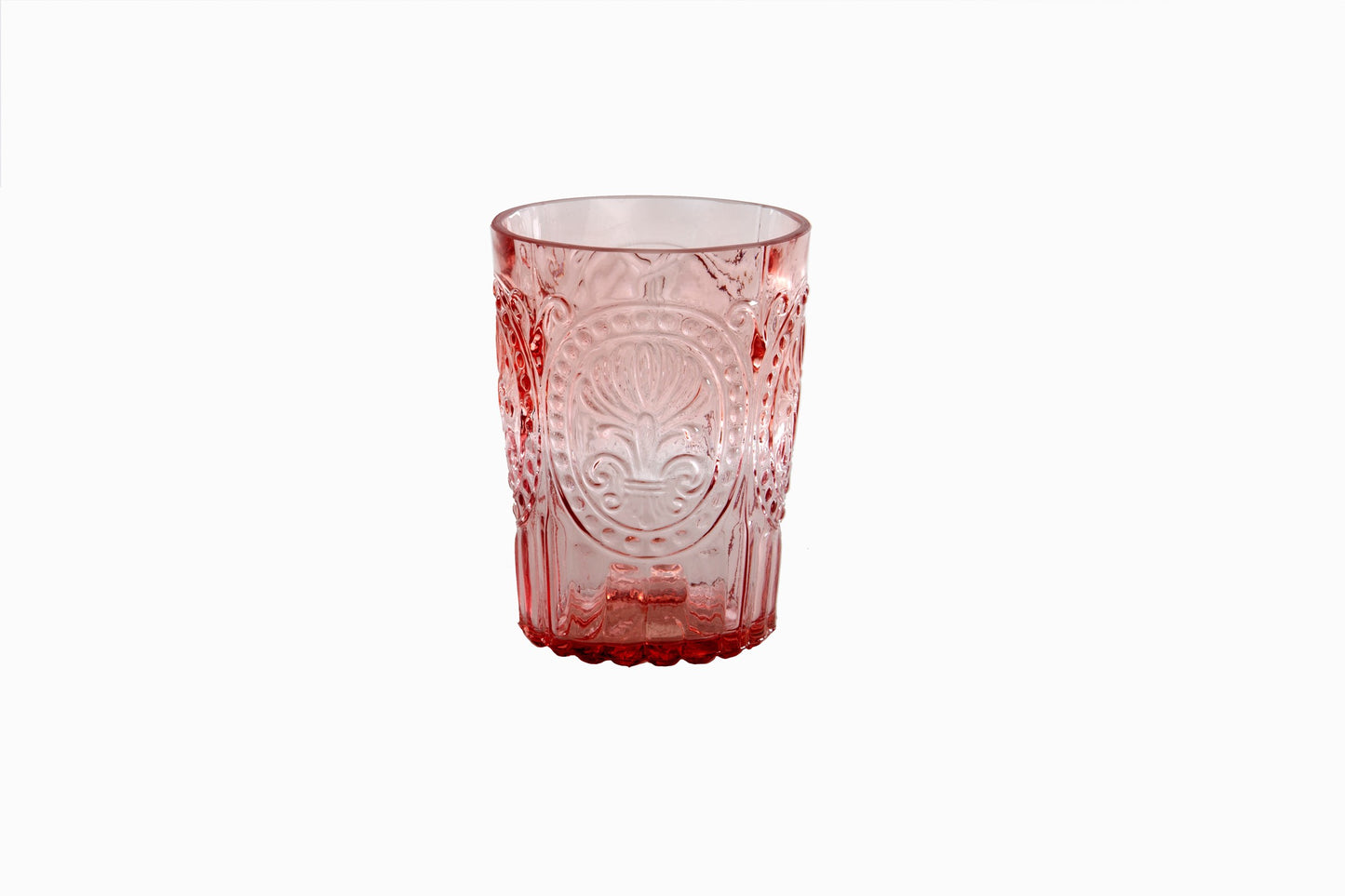 VASOS DECORATIVOS ROSA