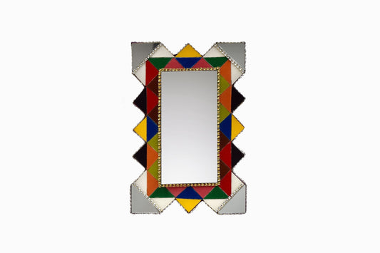 ZIG ZAG MIRROR REF 1937