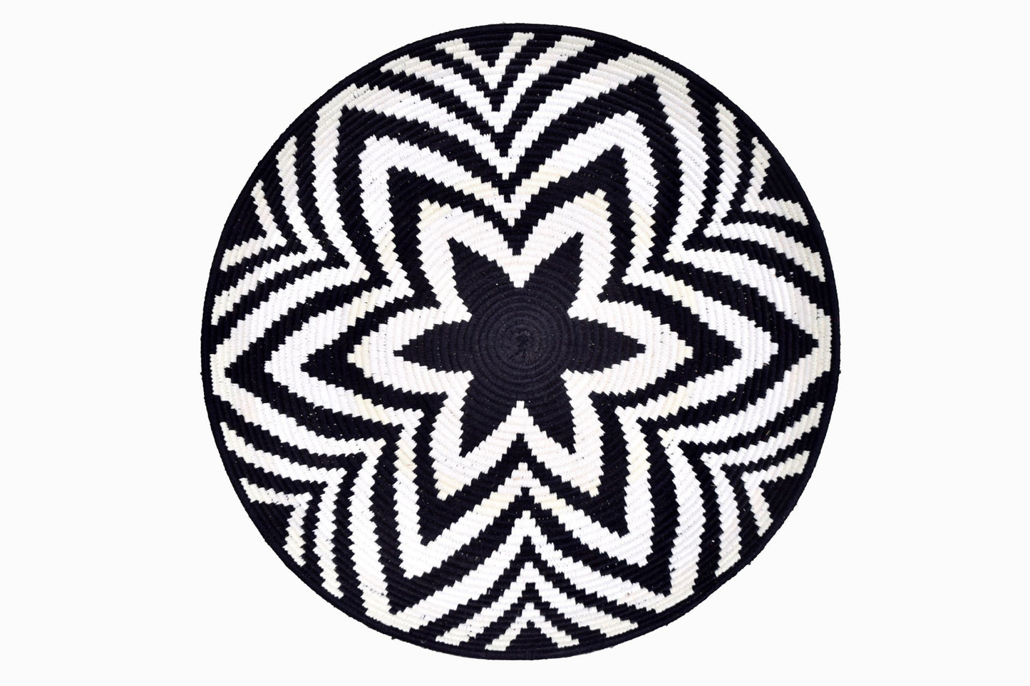 PANIER BERBÈRE L