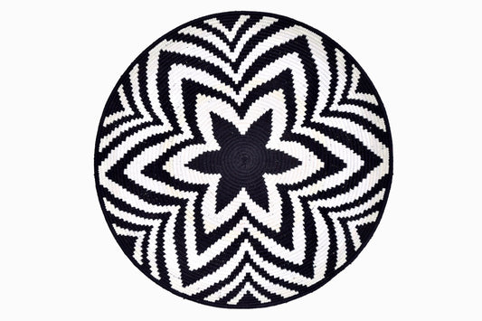 PANIER BERBÈRE L