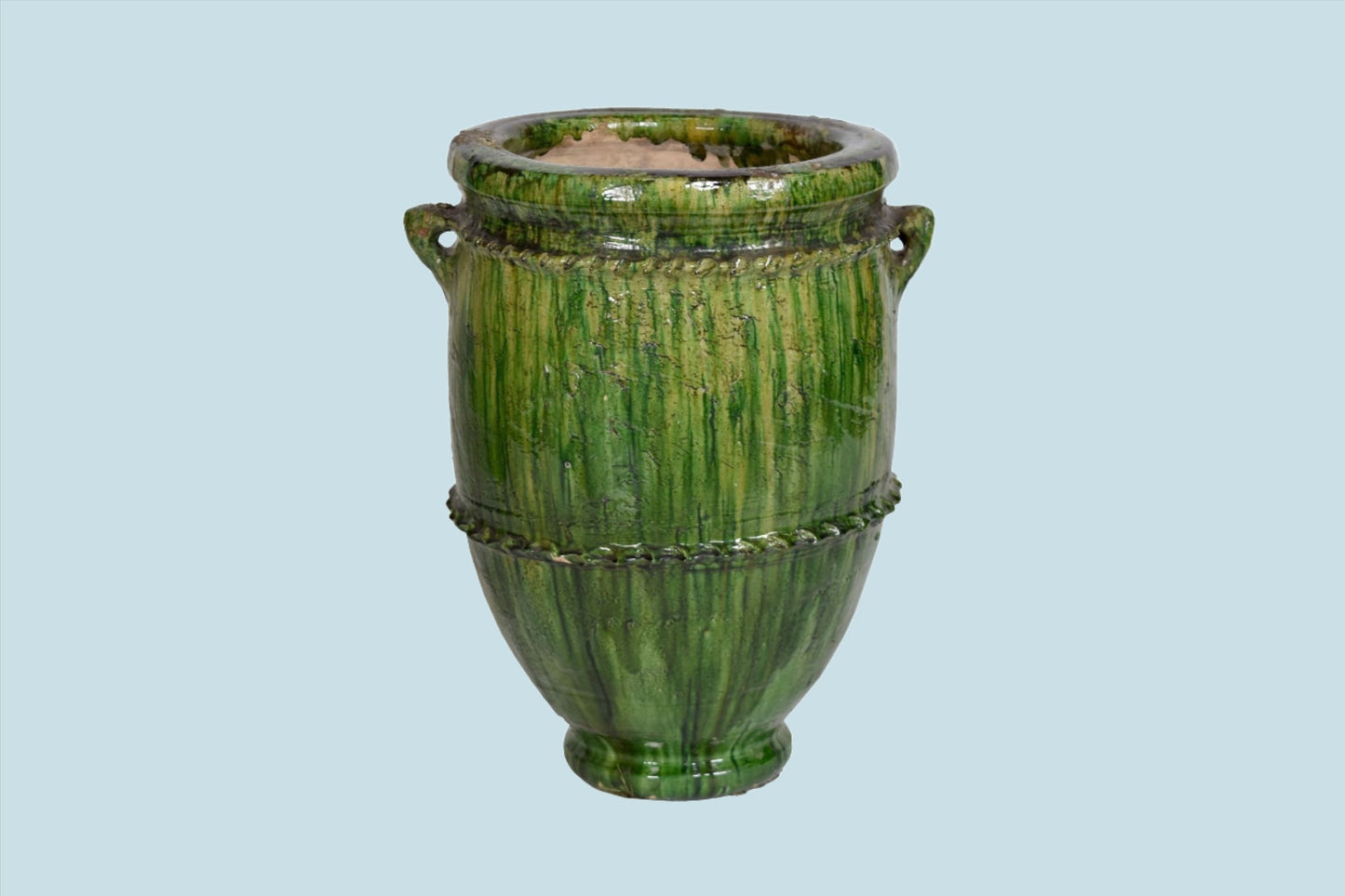 URNE DE JARDIN ZAGORA Réf 6