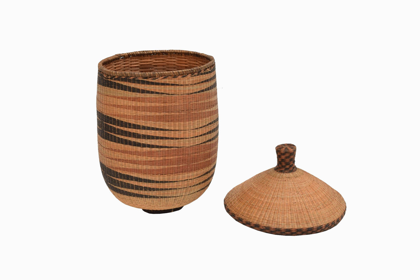 Cesta ruandesa Ref 2