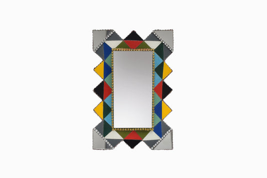 ZIG ZAG MIRROR REF 1940