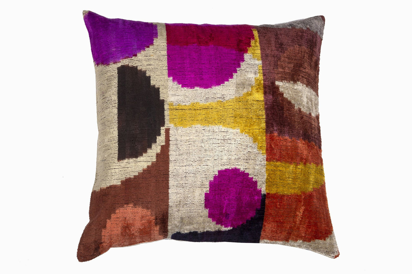 Ikat de seda Ref 217