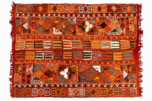 TAPIS R138