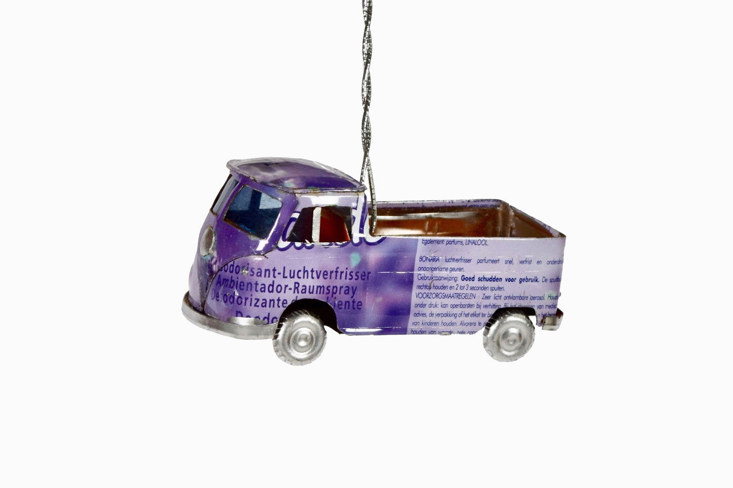 CAMION VW BOÎTE DE CONTINENCE
