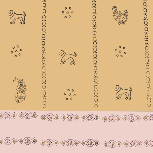 Balsamund - Champignons et coquilles Balsamund - Champignons et coquilles