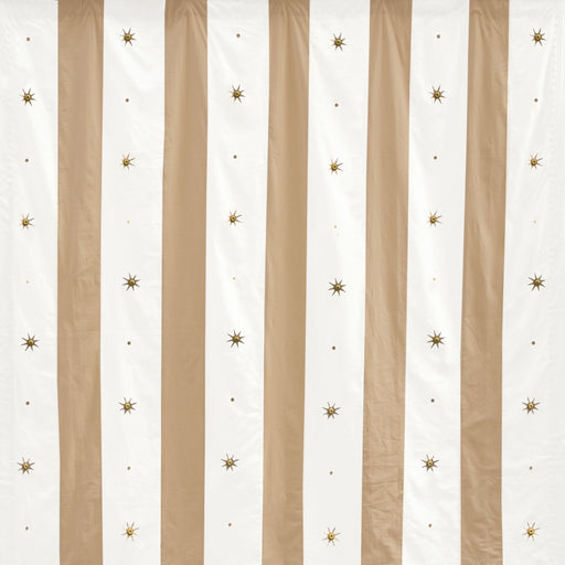 Chaîne à Bandes - Crème & Champignon Chaîne à Bandes - Crème & Champignon