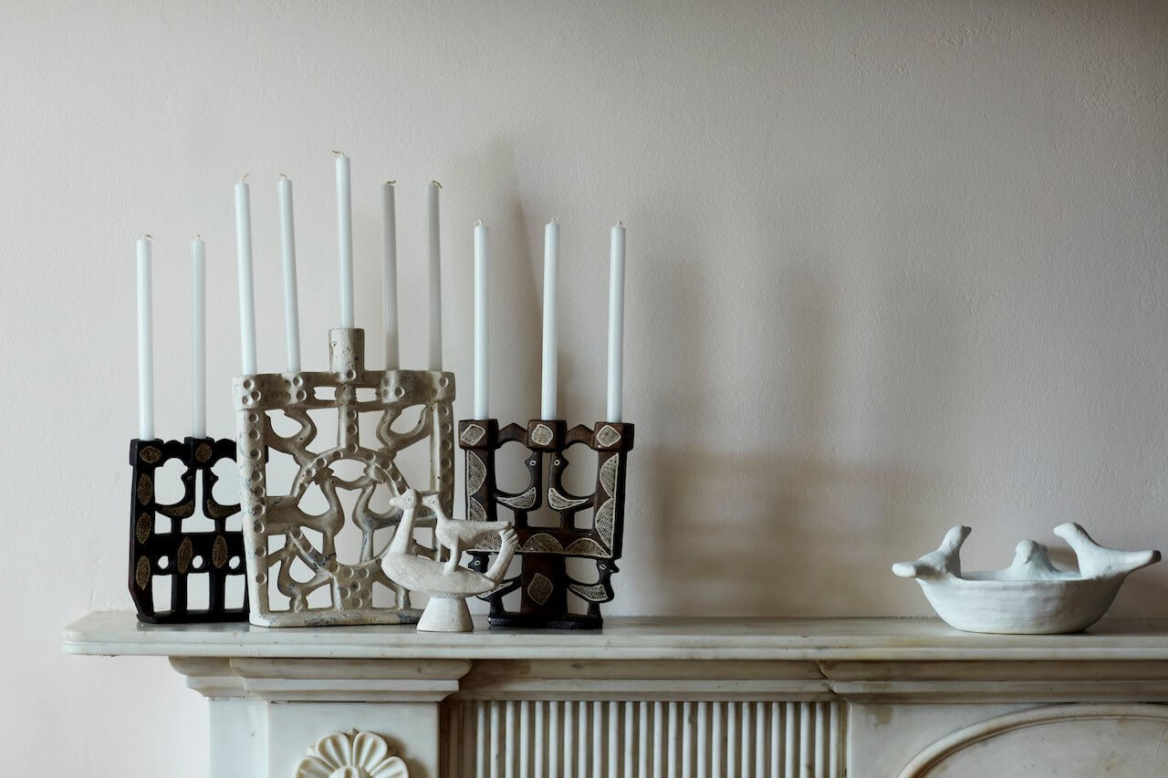 Candelabra – Raj Tent Club Shop