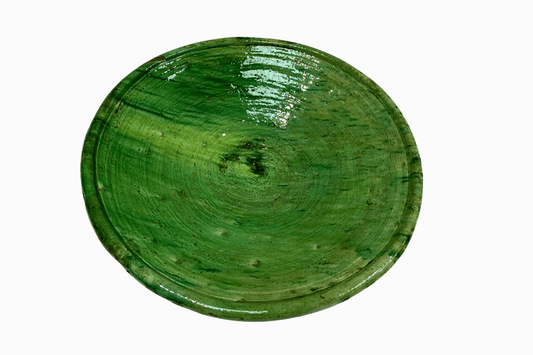 Large Zagora Platter 1