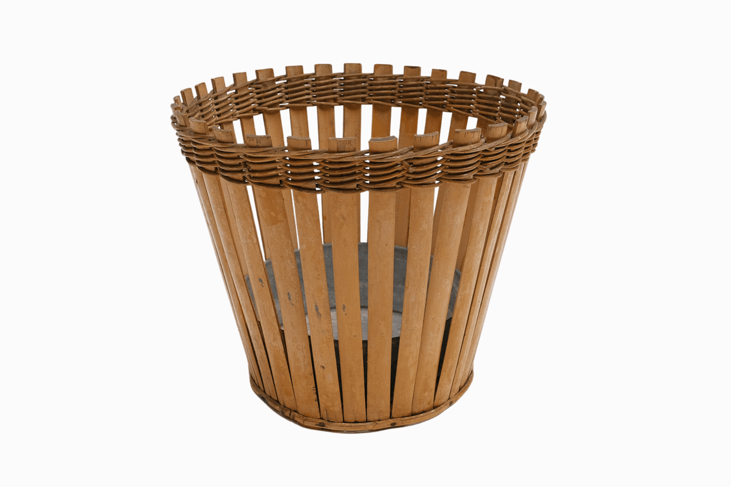 Spliit Bamboo Planter