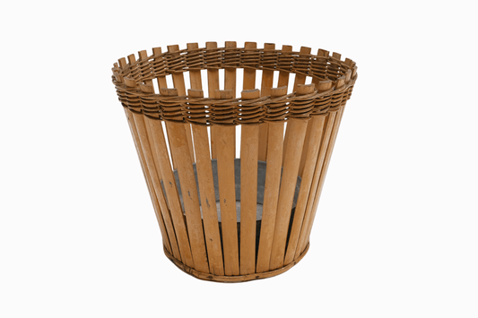 Spliit Bamboo Planter