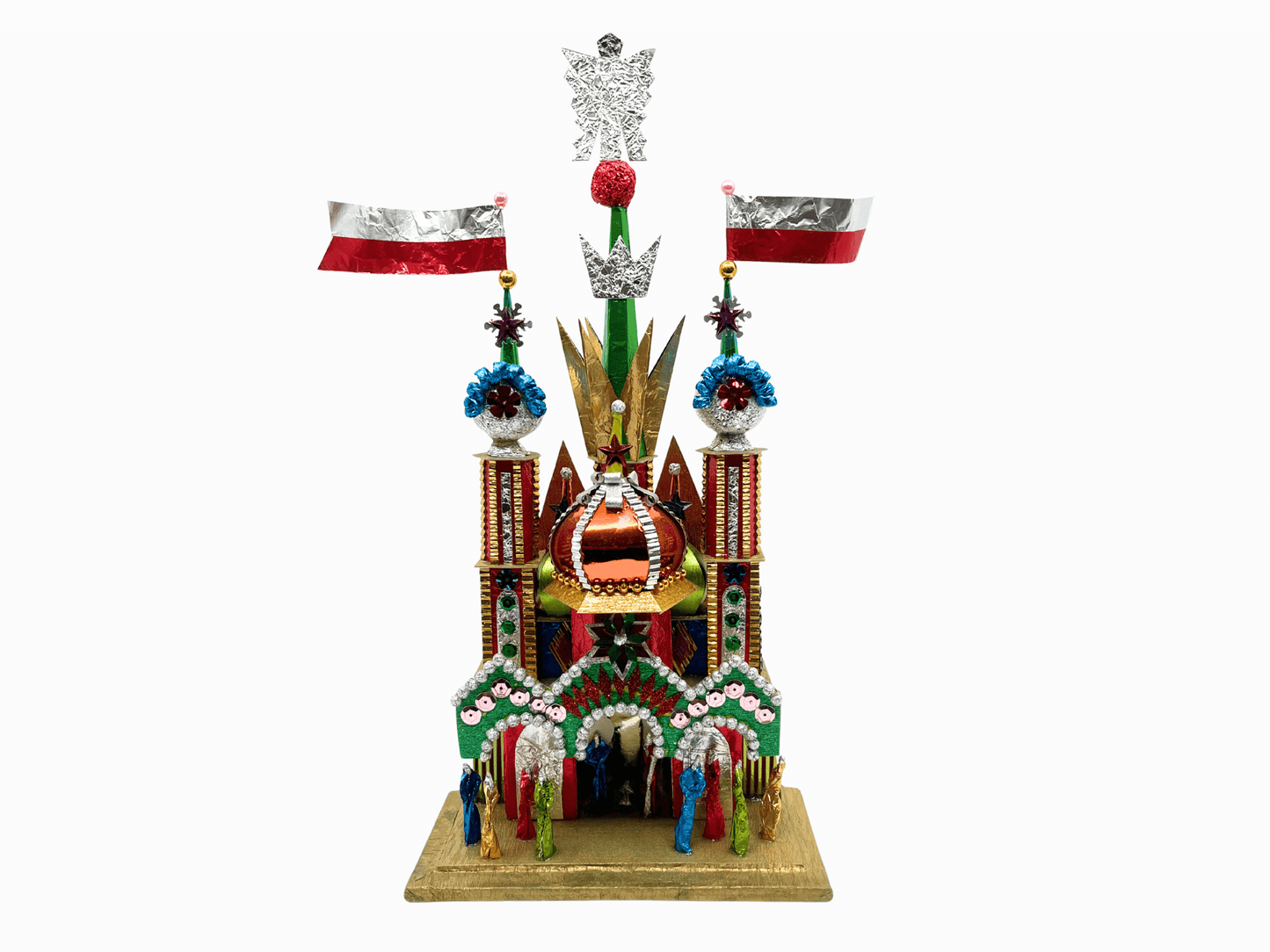 Polish Church Large 2