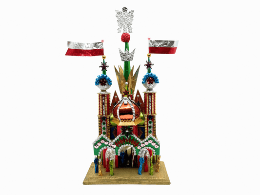 Polish Church Large 2