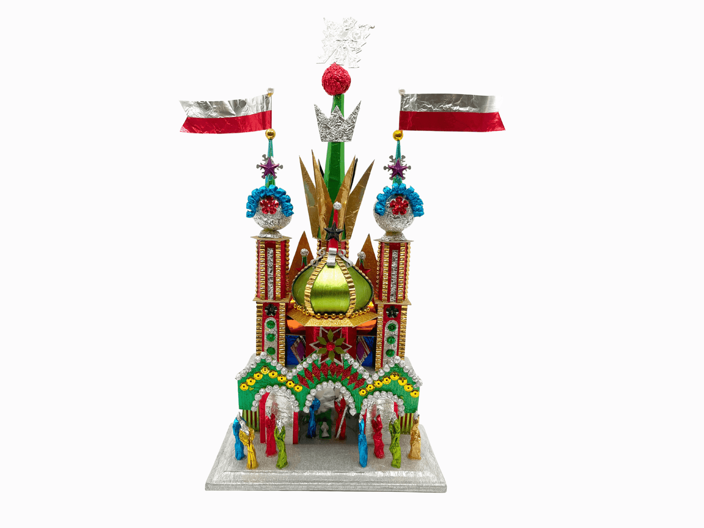 Polish Church Large 1