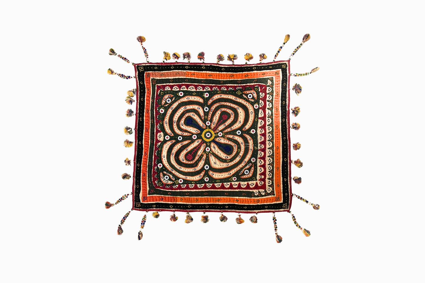 Small Rabari Panel
