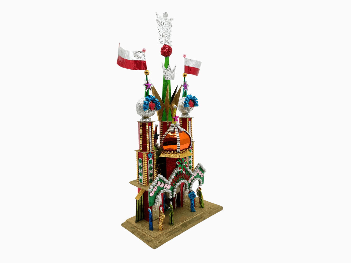 Polish Church Large 2