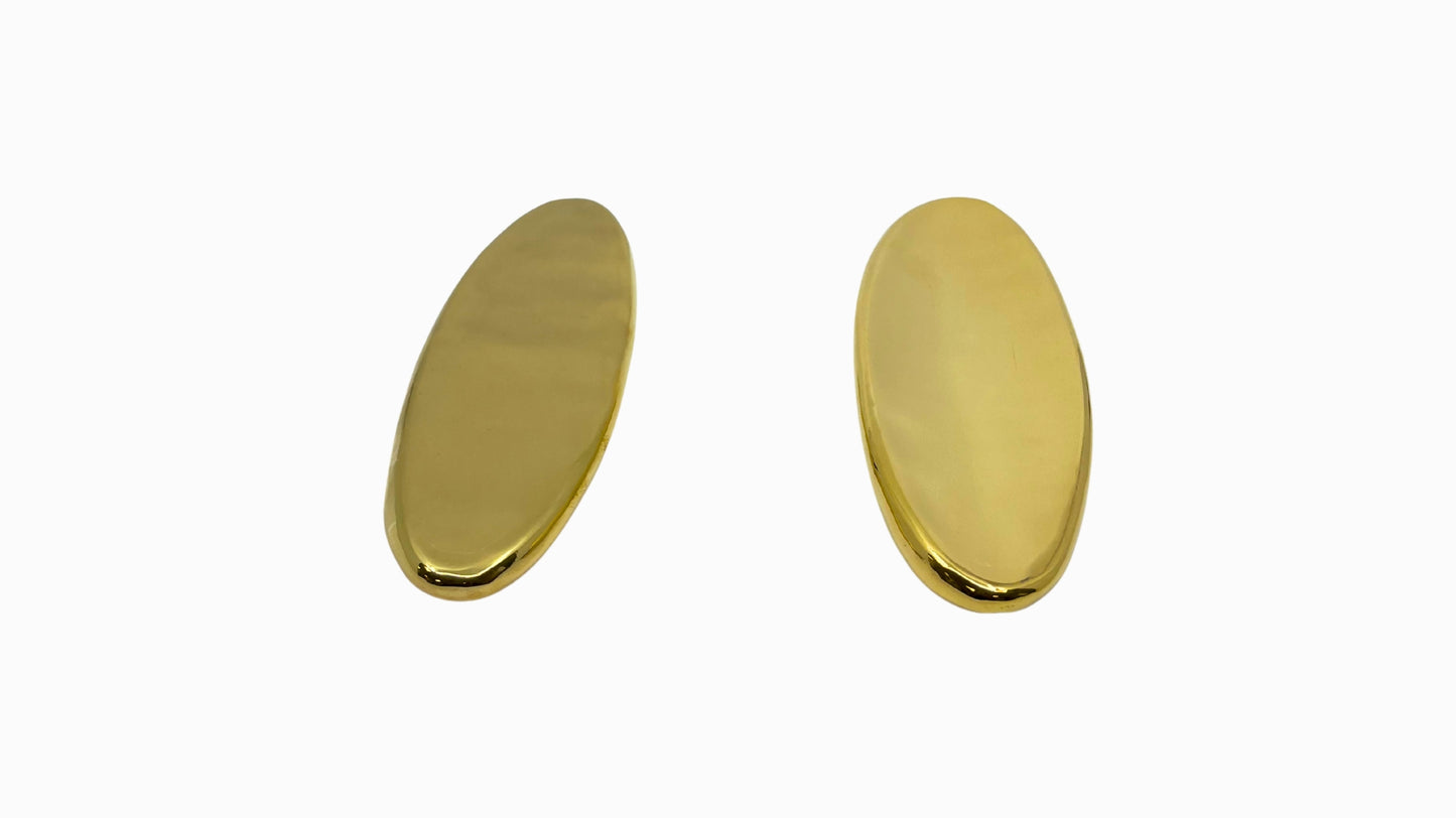 Brass Trinket Dish