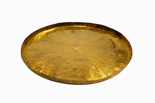 Large Thali Tray