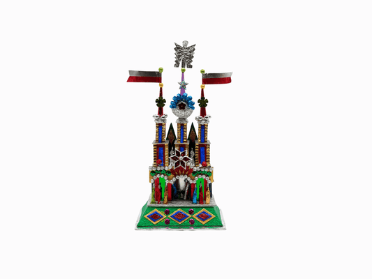 Polish Church Medium 1