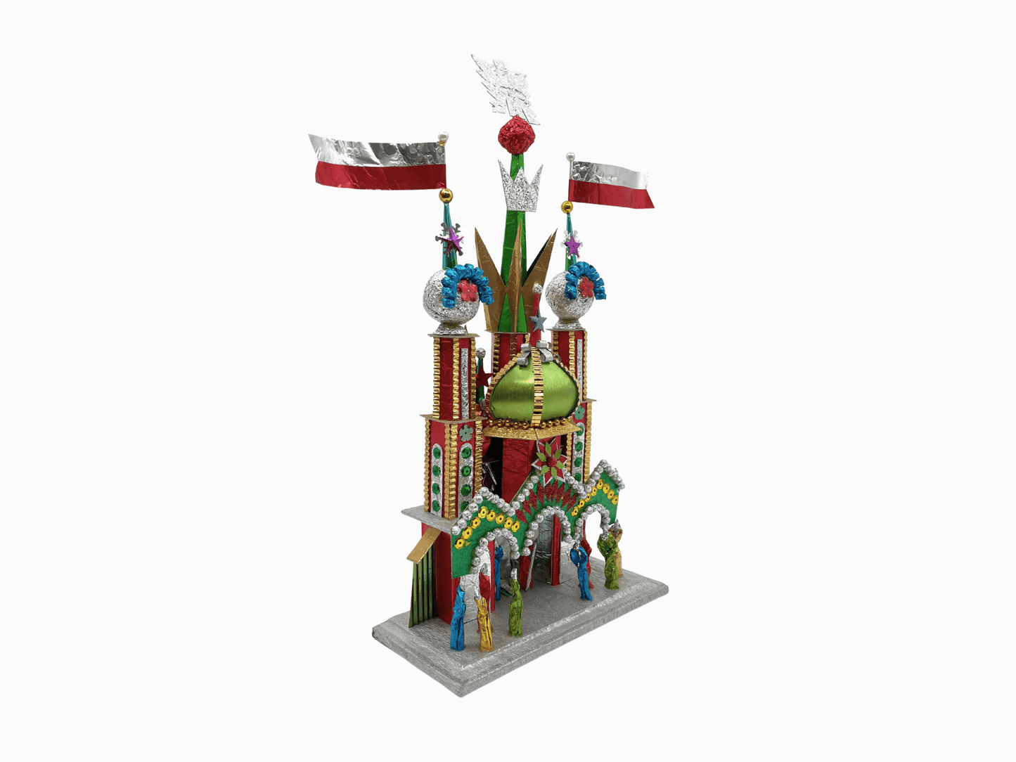 Polish Church Large 1