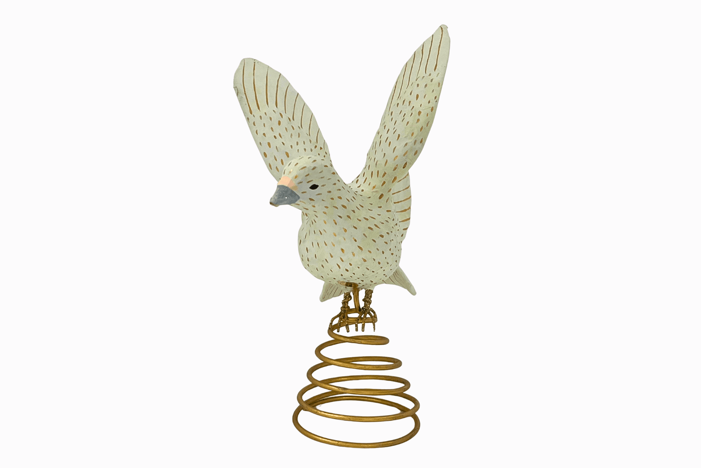 Dove Tree Topper
